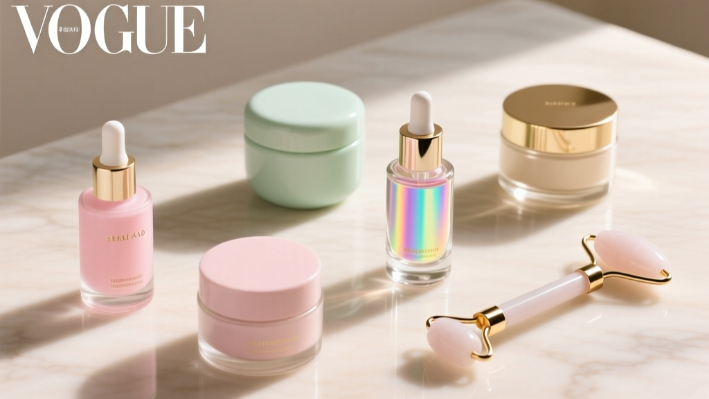 Best Niacinamide Serums Tested and Ranked for 2026