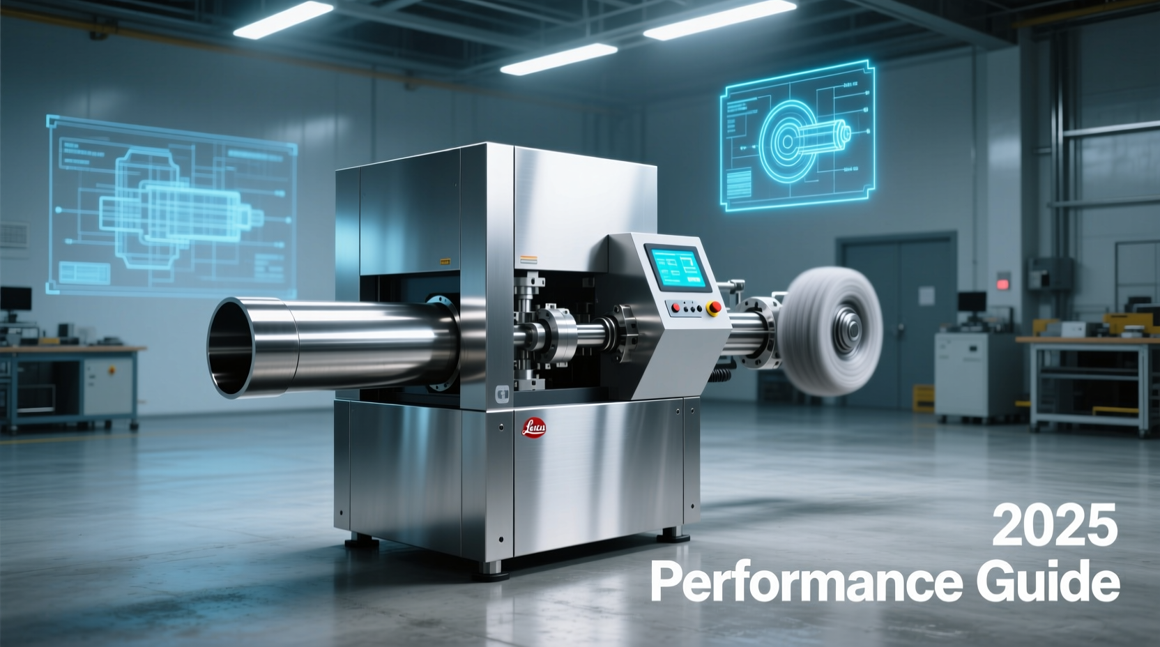 best ss square pipe polishing machine