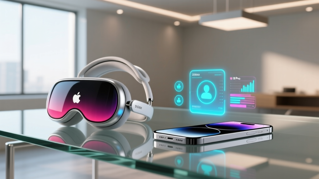 The Apple Next Big Thing: 5 Breakthrough Gadgets Dominating 2026