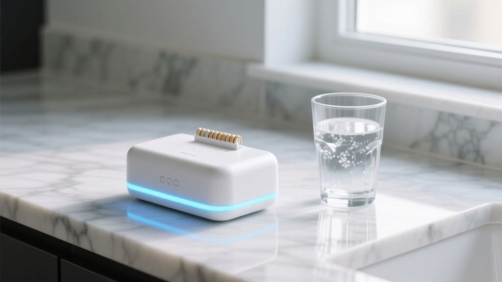 Memo Pill Box Long-Term Review: 18-Month Reliability Verdict