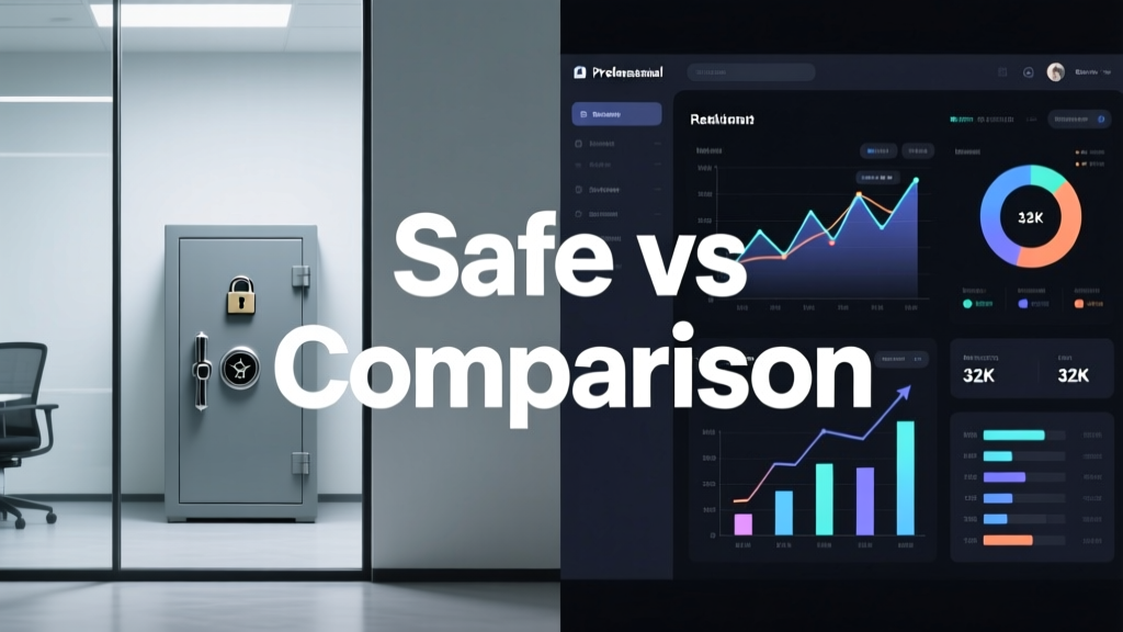 Safe vs. Comparison: Understanding Birthflower Safety Profiles and Botanical Risk Assessment