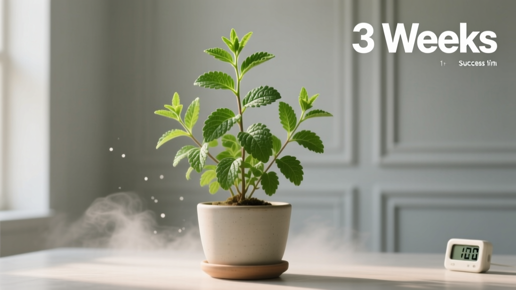 Citronella Indoor Plant: Truth & Care Guide