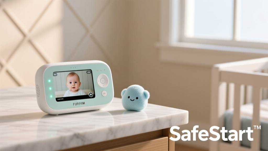 Ailyn: A Safety-Focused Review of the Popular Infant Car Seat and Stroller System