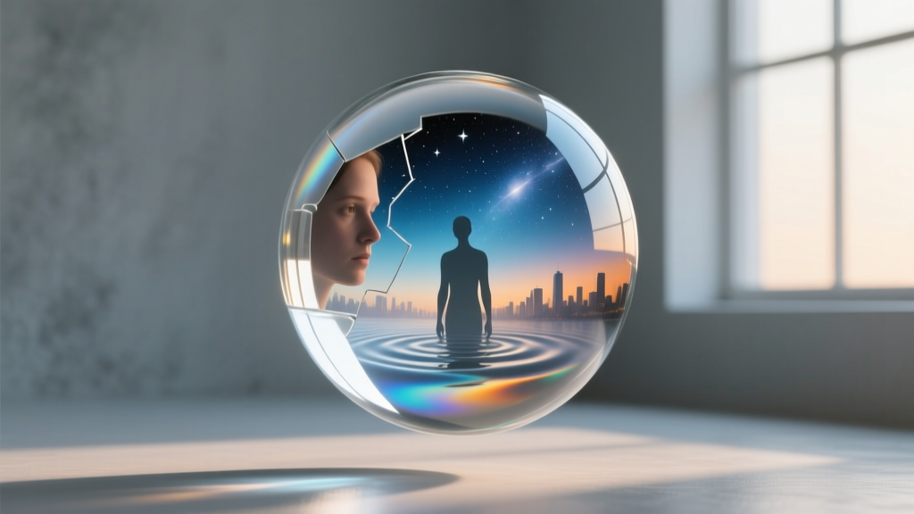 Dreaming About Glass: Meaning & Symbolism