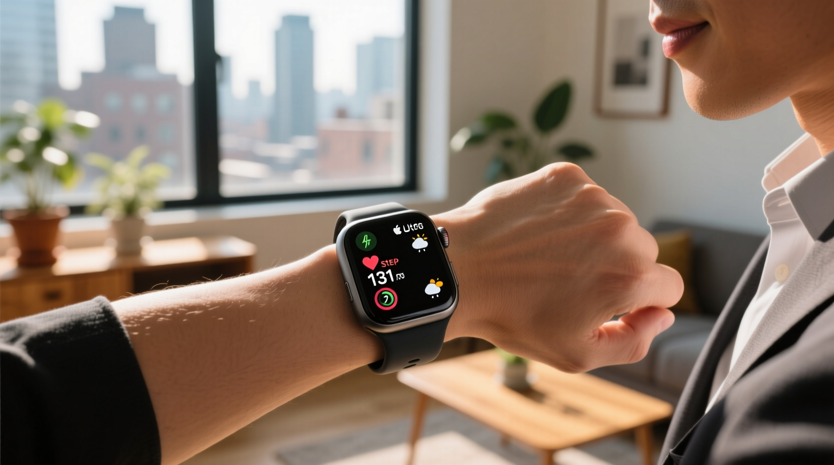 is the apple watch ultra overkill for non athletes or actually useful