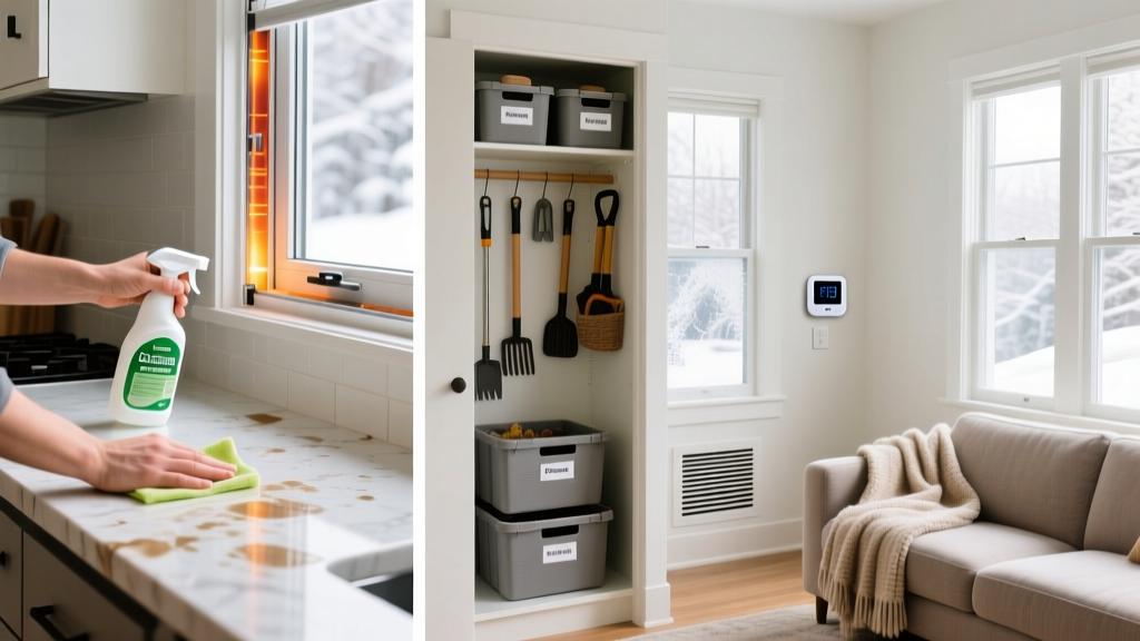 Proven Winter Preparation Checklist: Tested 2026 Plan