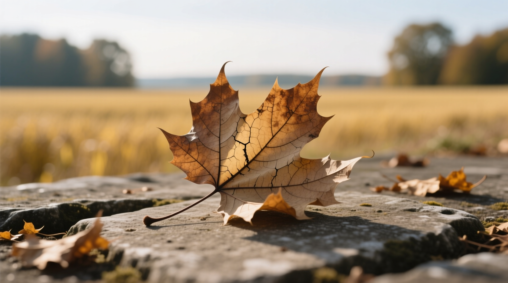 leaf wilting