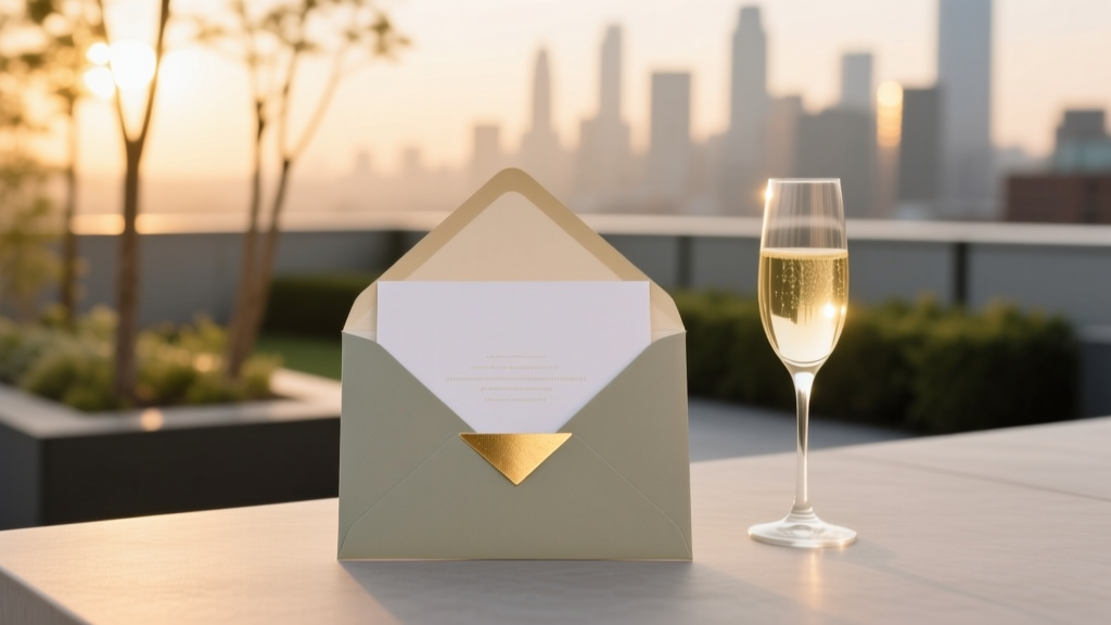 Wedding Gift as Plus One: Real Etiquette Rule (2026)