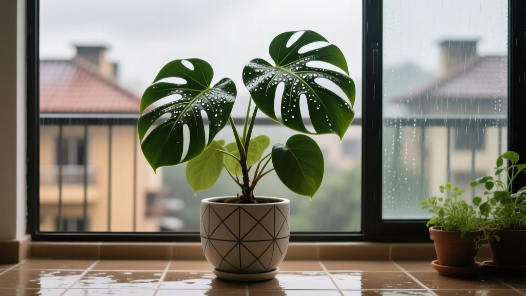 India Indoor Plant Watering Schedule (2026)