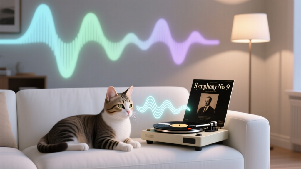 Does Music Affect Cat Behavior Latest? What New 2024...