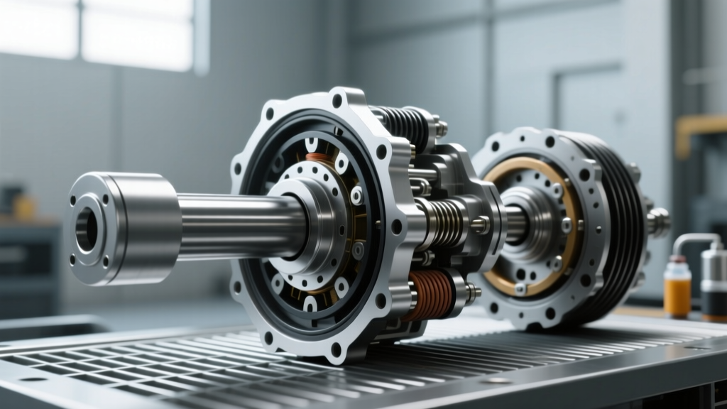 Clutch Slave Cylinder Types: Diagnosis & How to Install