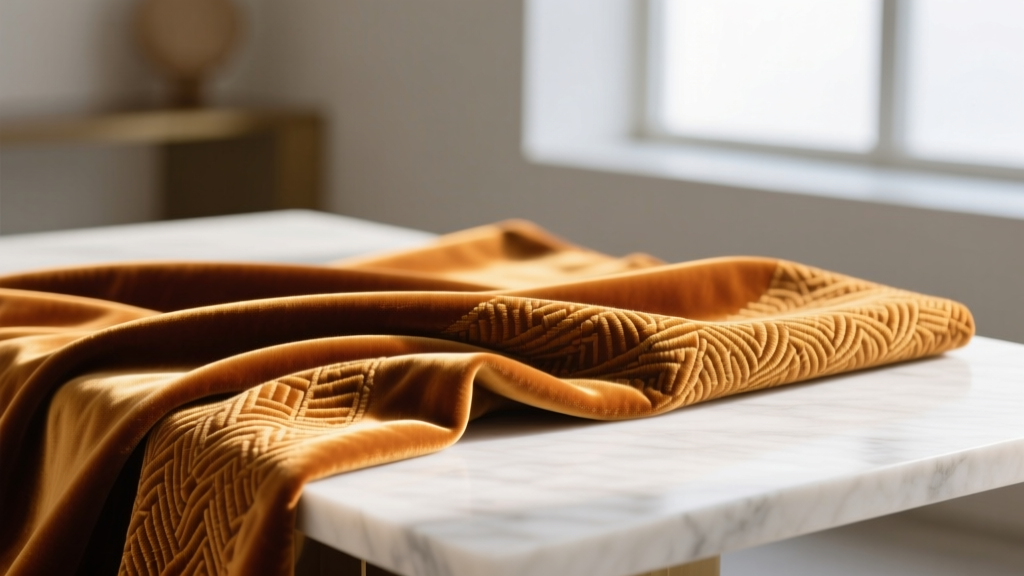 Velvet Amber Sun: Cost-Smart Guide for Designers