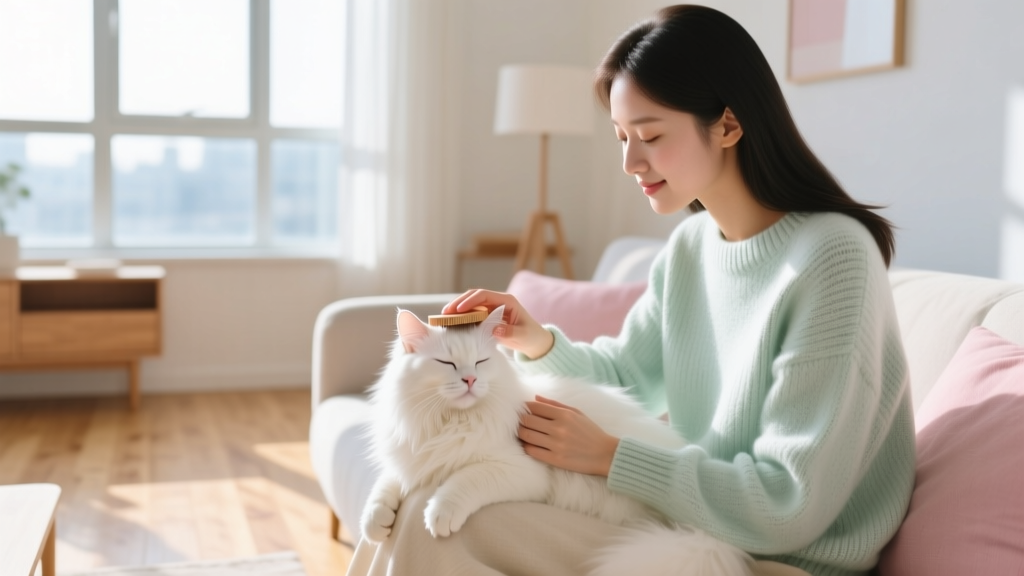 Indoor Cat Enrichment: 12 Vet-Approved Ideas