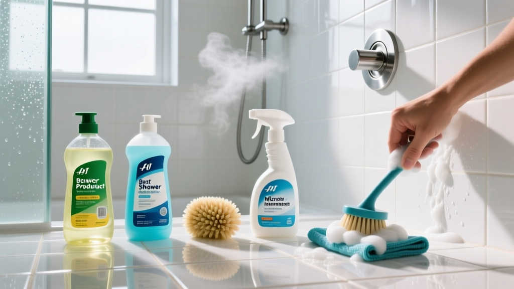 Best Shower Product Recommendations 2026: Tested & Proven