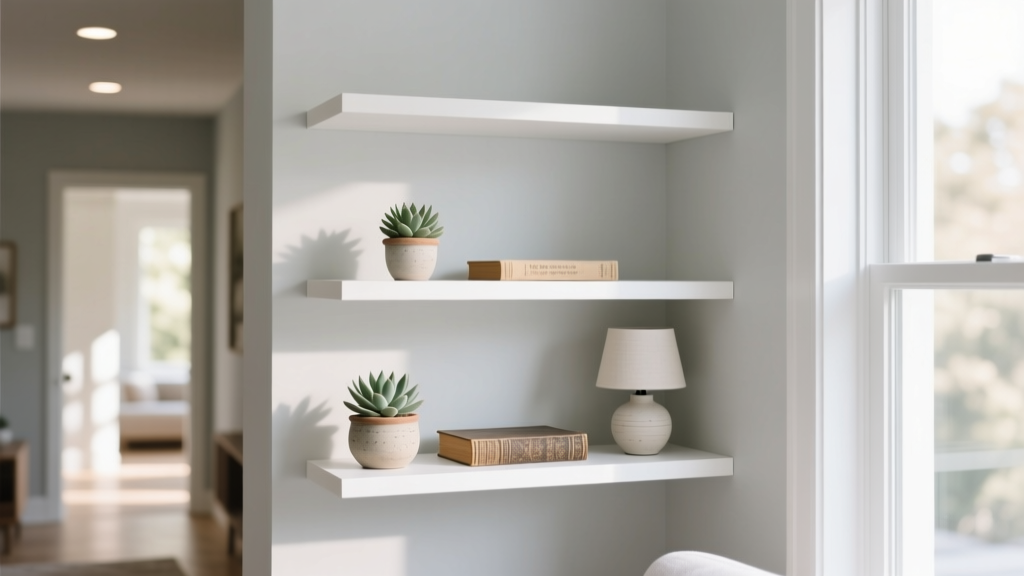 Where to Buy a White Corner Shelf Unit (Budget Guide)