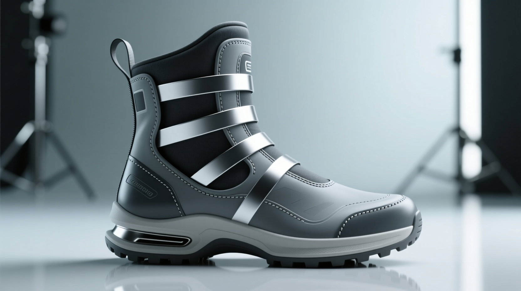 closet organization tips store boots upright without heel deformation