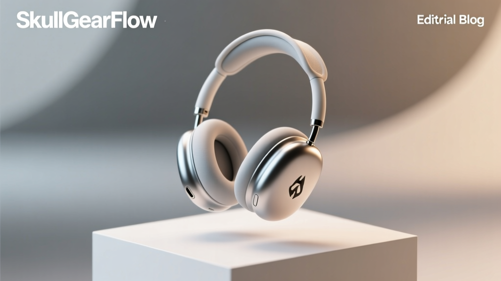 Skullcandy Method Pairing Mode: 4 Foolproof Steps