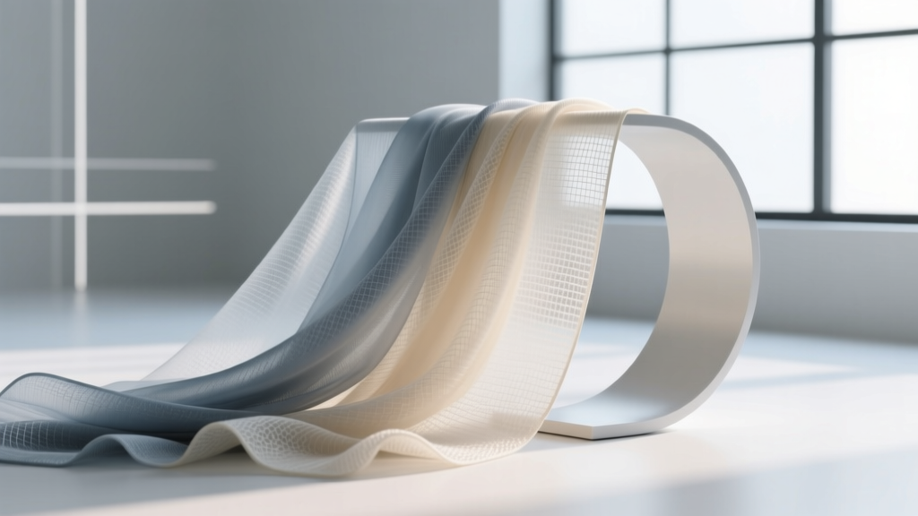 Polyester Non Woven Fabric: Innovation, Performance & Sourcing Guide