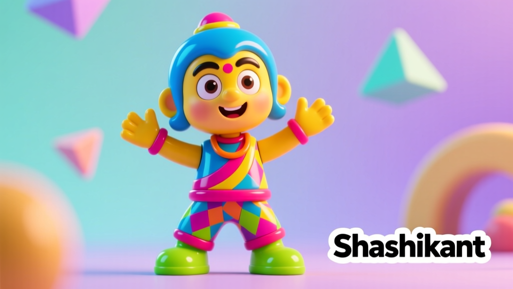 Shashikant Toys: Safety Compliance, Manufacturing Practices, and Market Position in India’s Children’s Product Sector