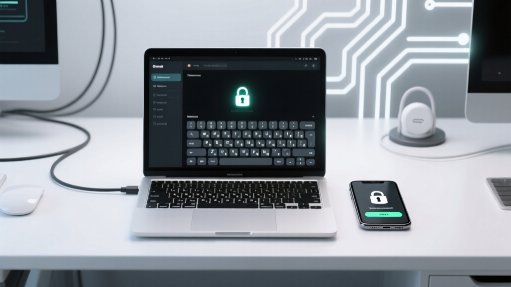 How to Download and Use a Russian Keyboard Safely