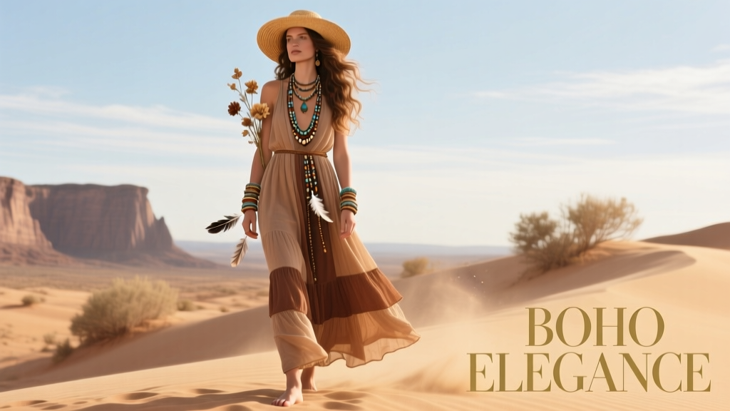 Best Boho Bohemian Lapel Pins for Really Bold Personalities, Curvy Figures, and Non-Traditional Style Lovers