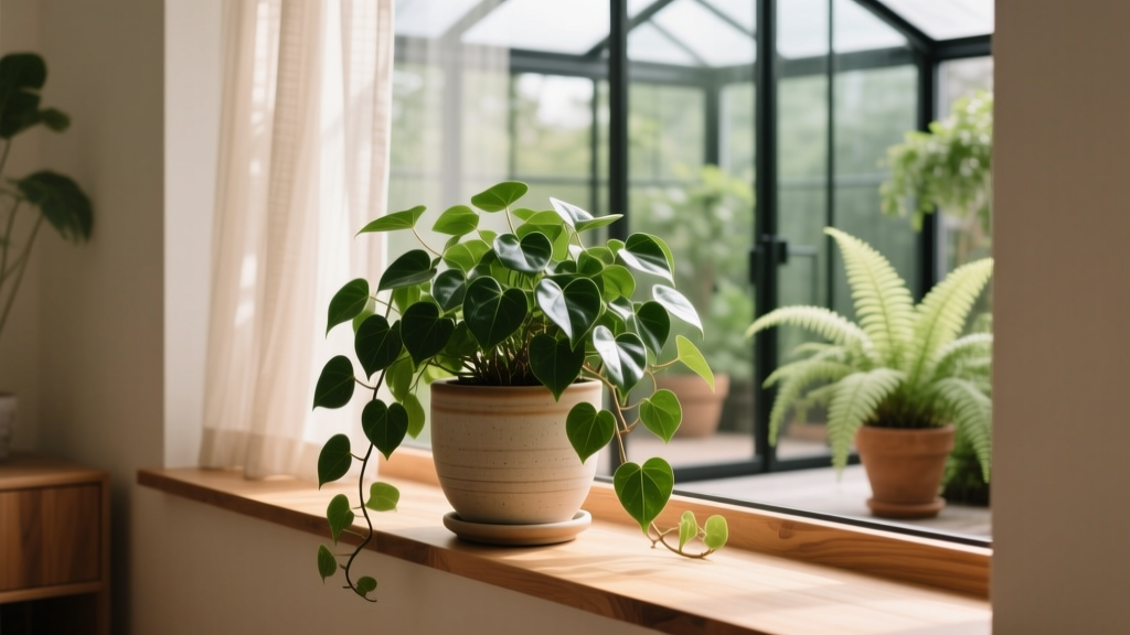 Large Indoor Ivy: Nutrition for Lush Growth (2026)