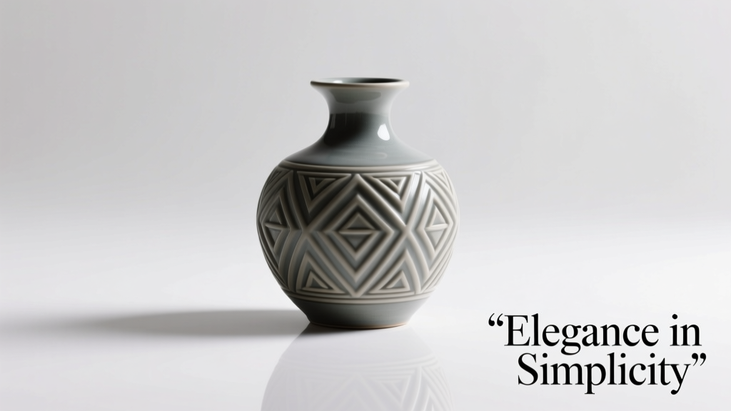 Inside Porcelain Constellation Mug: Technical Details, Quality Standards, and Applications