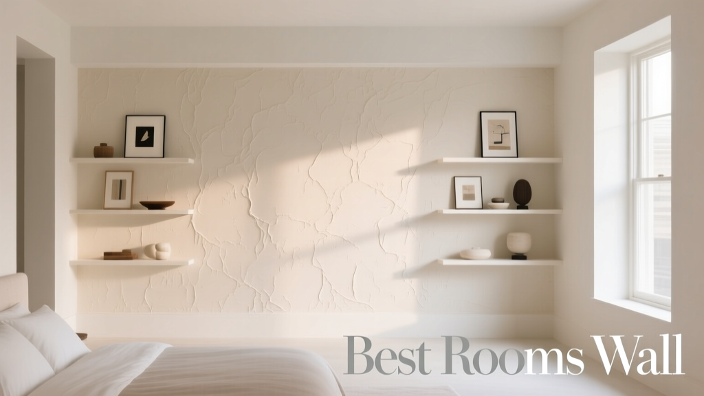 The Best Rooms Wall: Science, Style, and Strategy for Living Room Focal Points