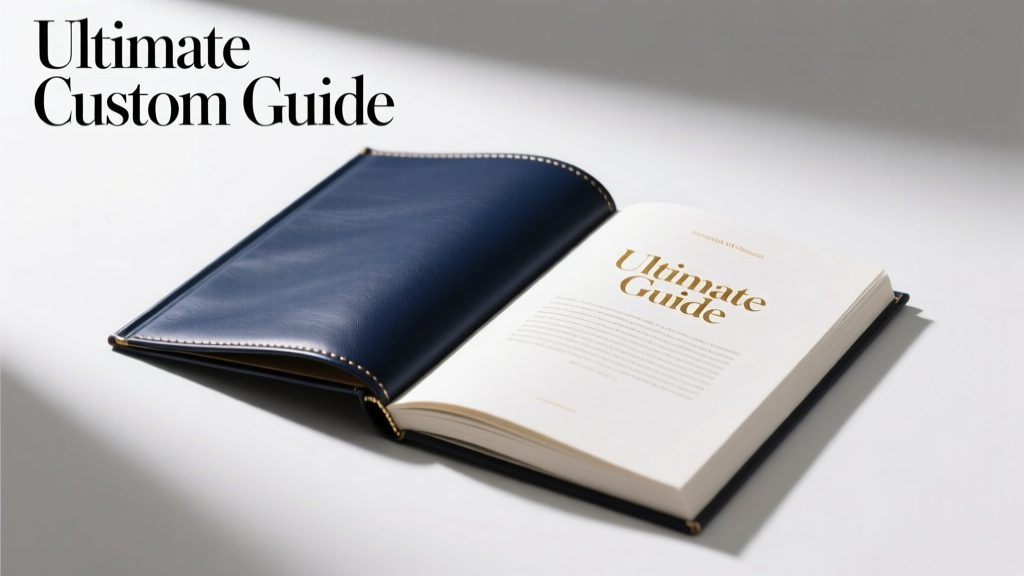 The Ultimate Custom Guide: Precision Fit, Material Science, and Real-World Sizing Data for Tailored Clothing