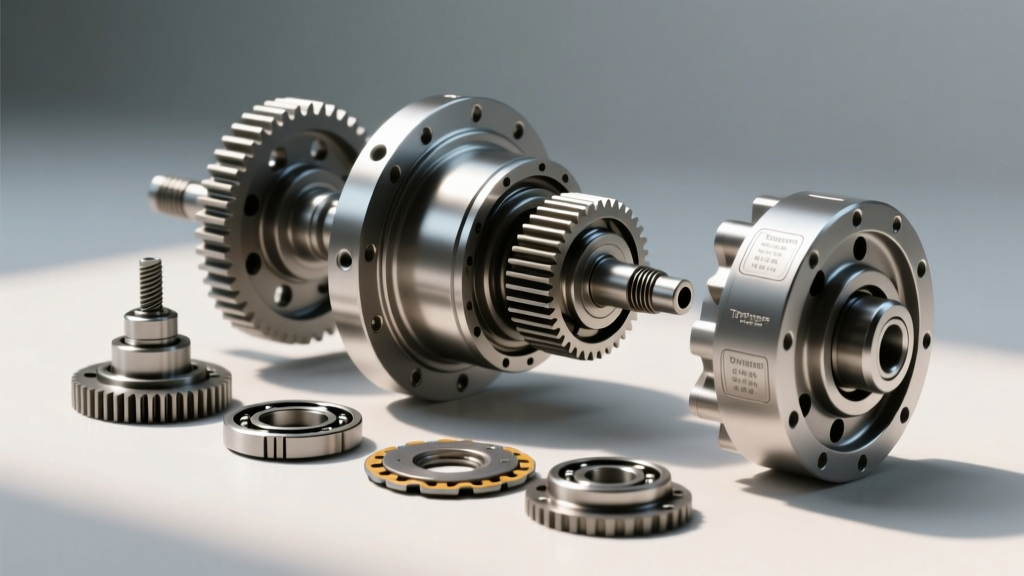 4WD Front Differential Maintenance for Trucks and SUVs
