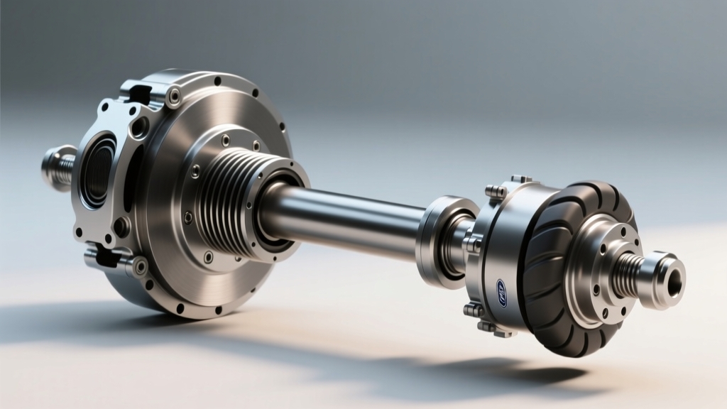 2025 Ford Explorer Drivetrain RWD Standard: CV Axle Cost Analysis