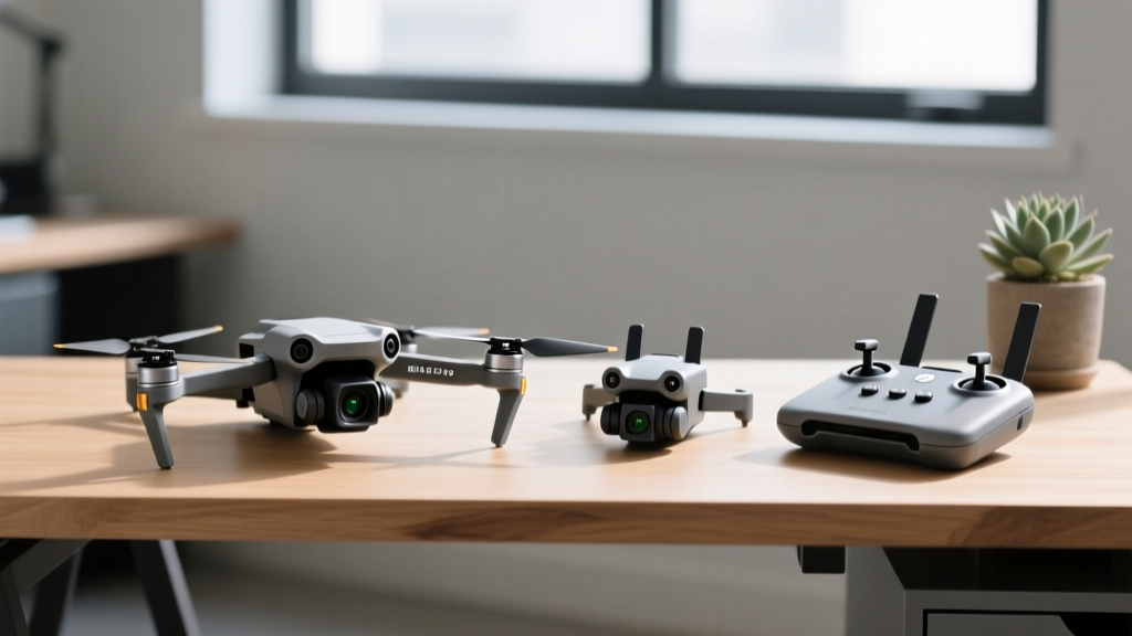 DJI Mini 5 Pro vs Mini 4 Pro: Setup & Migration Guide