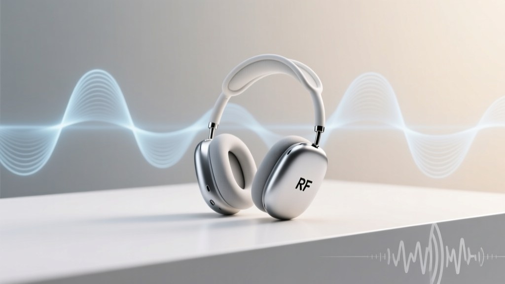 Are RF TV Headphones Safe? Evidence-Based Answers