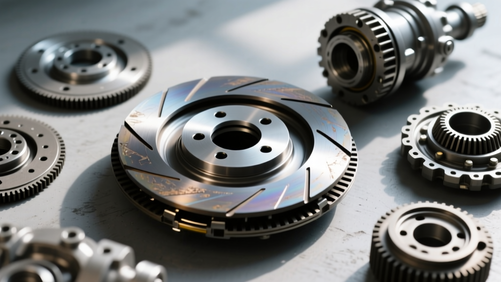 Do Automatic Transmissions Have Flywheels? Vehicle Guide