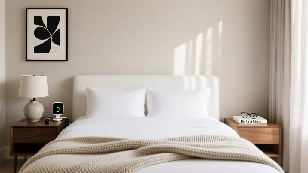 Small Bedroom Layouts: Space-Saving Solutions