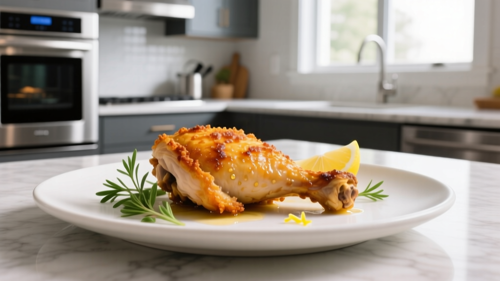 Tovala Air Fryer Review: Worth It in 2024?