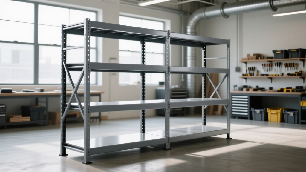 Best Steel Racks for Your Shop: Buyer’s Guide 2024