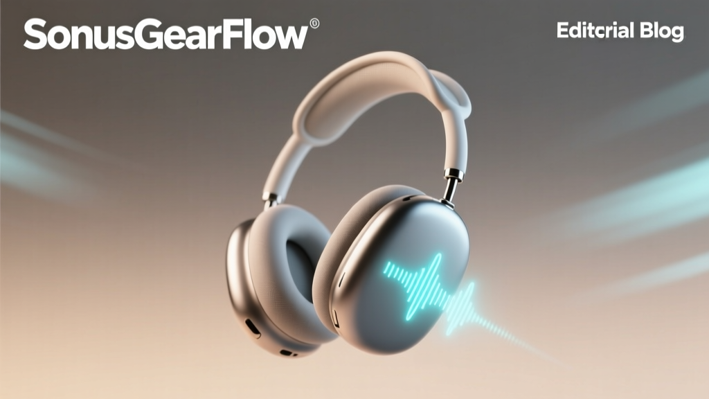 Pulsing Noise in Wireless Headphones: 5 Fixes