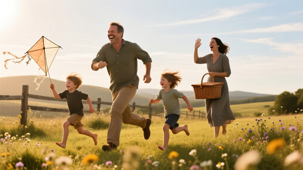 Clark: A Practical Framework for Parenting with Calm, Consistency, and Connection