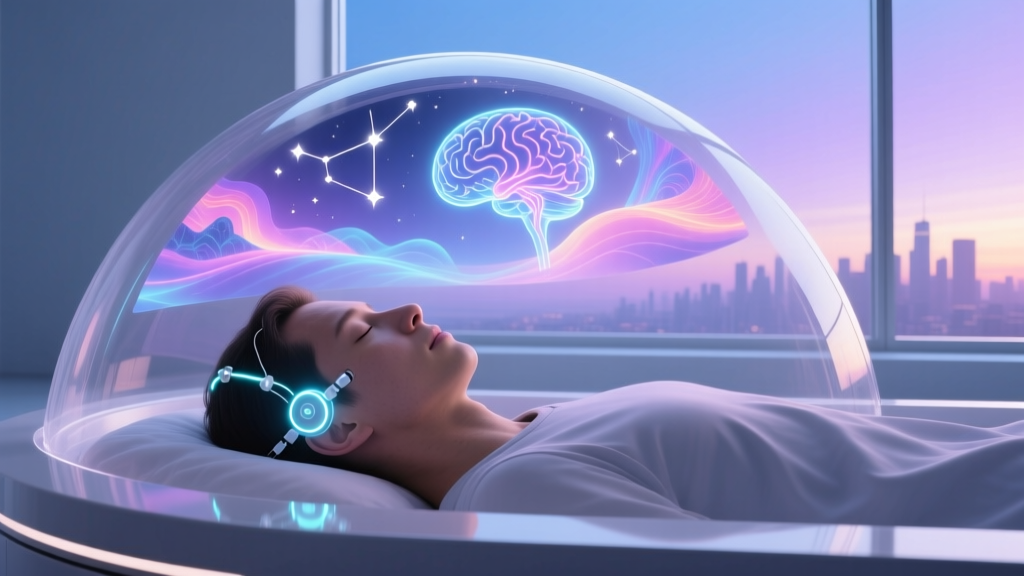 Future Dream Research: Dream Psychology