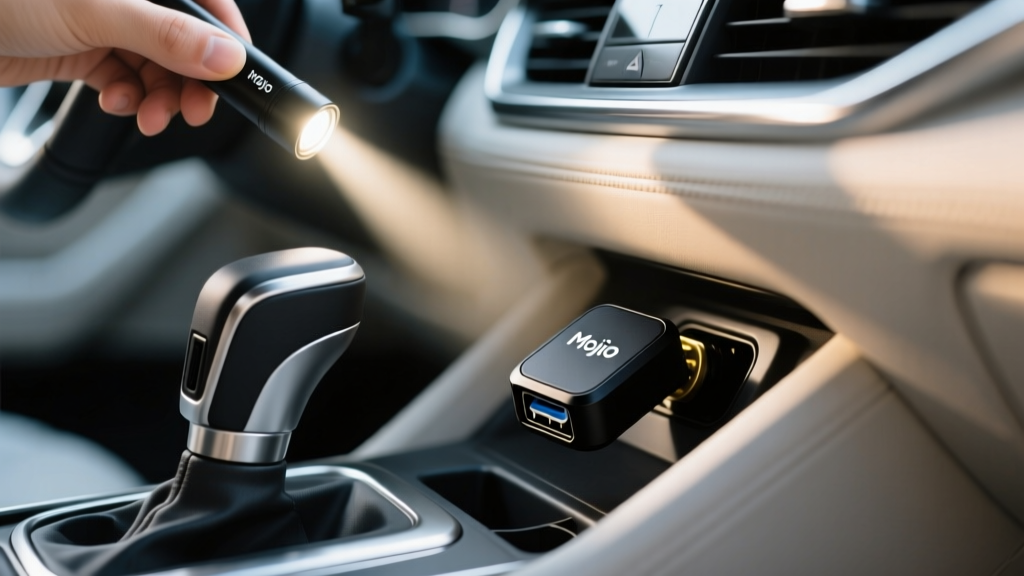 How to Reset, Recover, and Unpair Your Mojio OBD2 Tracker