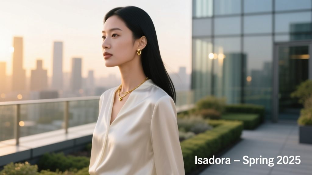 Isadora: Evidence-Based Insights for Pregnant People Considering This Prenatal Vitamin Brand