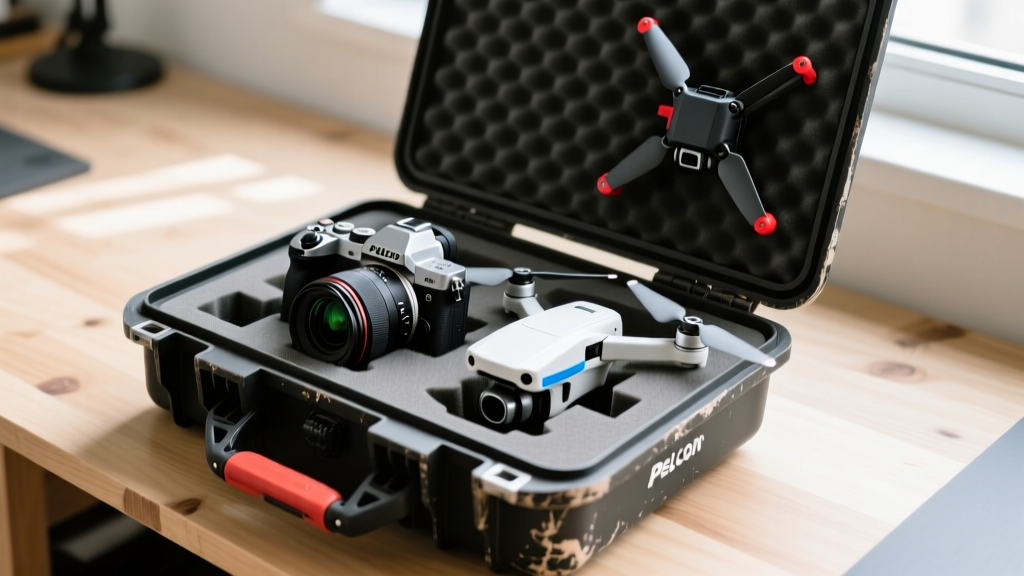 Top Pelican G5 Accessories & Tech Add-Ons for 2026