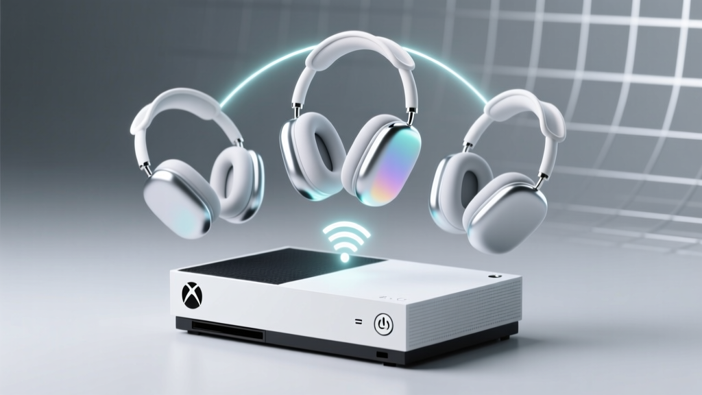 How to Add Wireless Headphones to Xbox (2026)