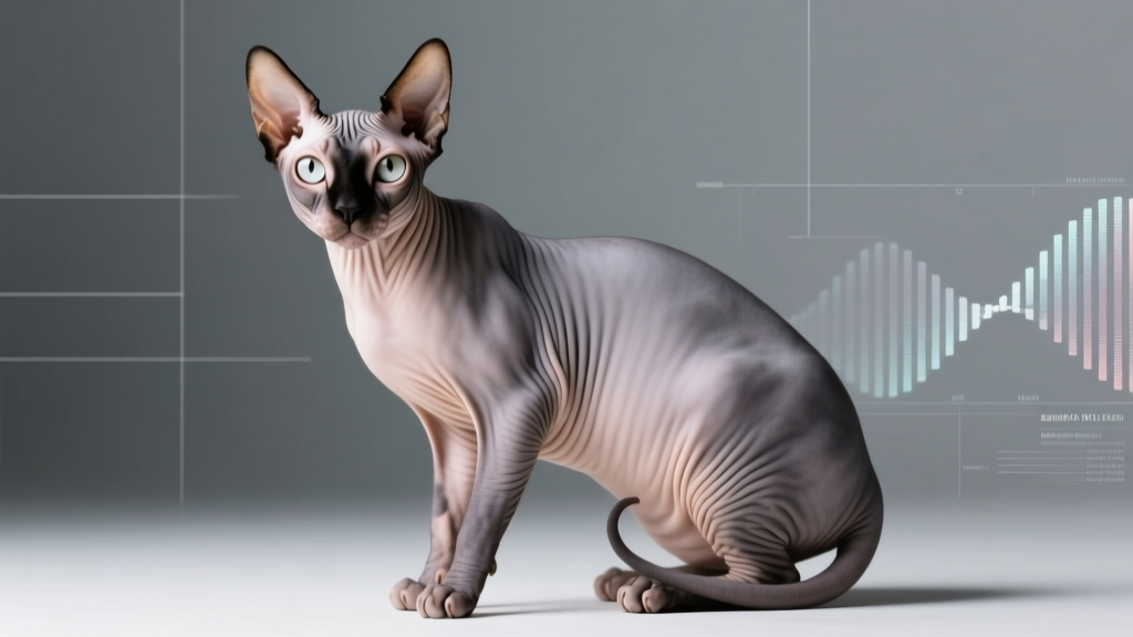 Does Cat Color Affect Behavior in Sphynx Cats? The Truth...