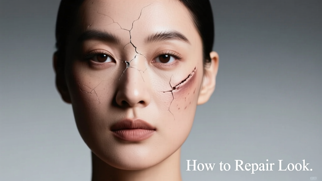 How To Repair Look: A Boho Stylist’s Practical Guide to Intentional Mending
