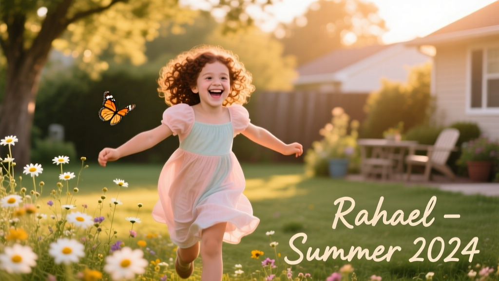 Rahael: A Evidence-Based Framework for Parental Emotional Resilience and Family Well-Being