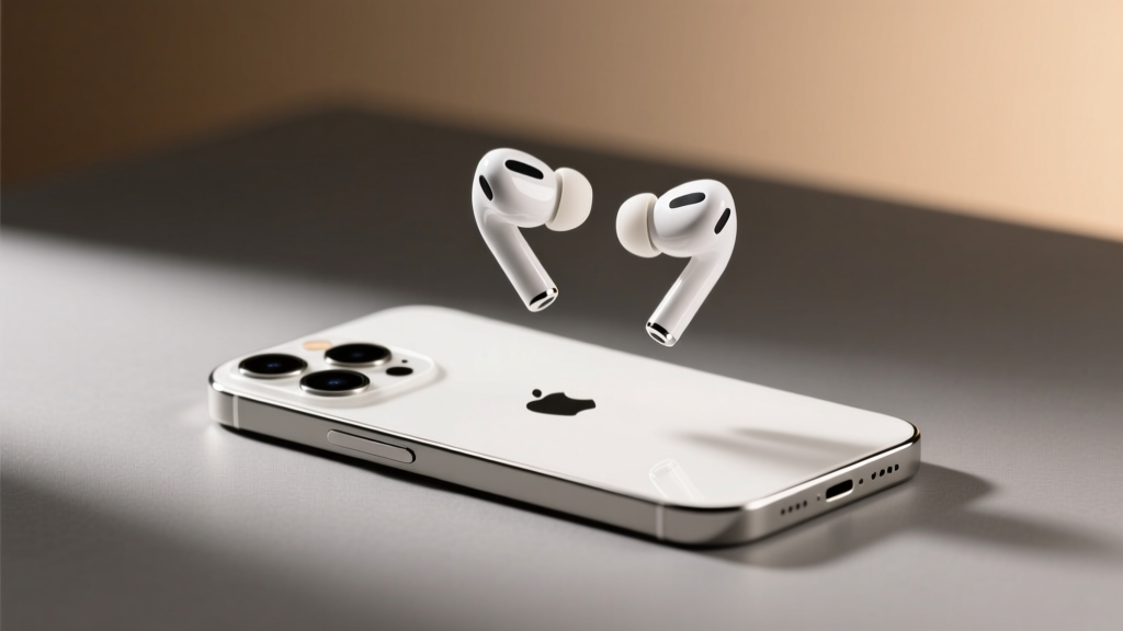 iPhone Wireless Headphones Guide (2026)