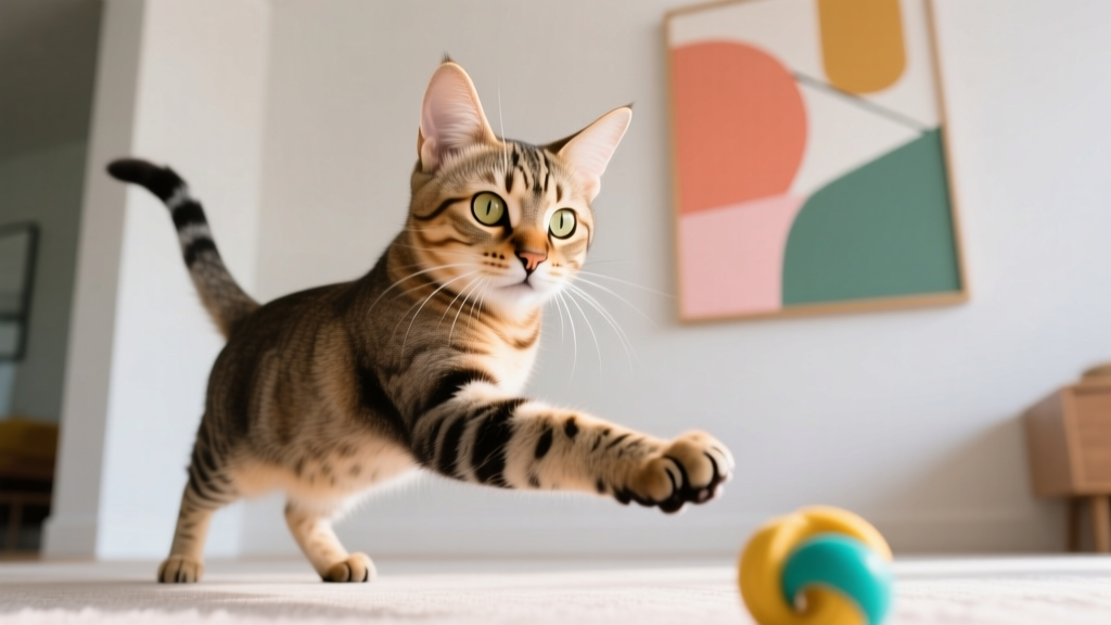 How to Change Cat Behavior Updated