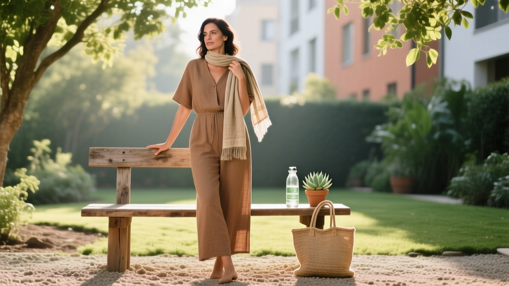 How to Start an Ethical Fashion Blog (Step-by-Step)
